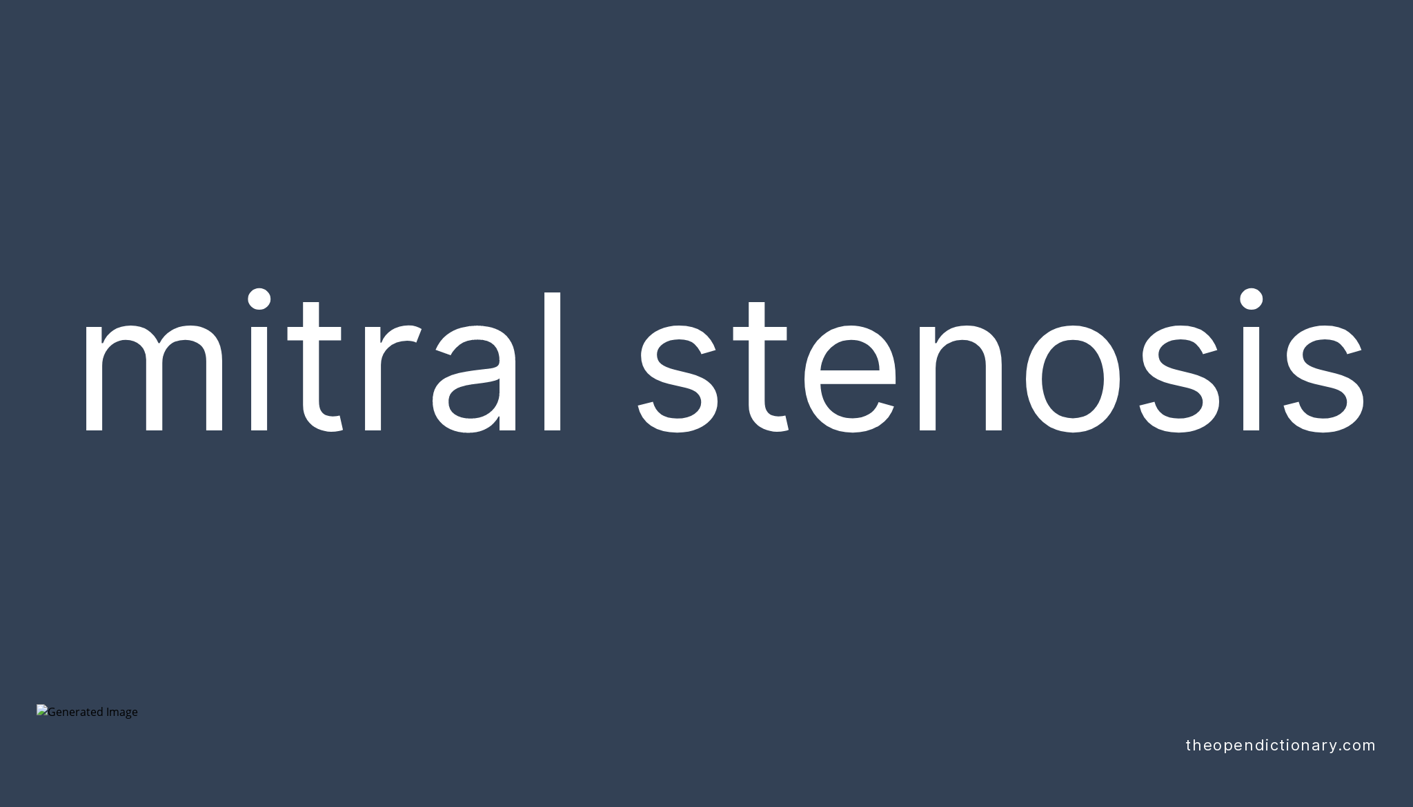 penyakit-stenosis-katup-mitral-kedokteran-caiherang